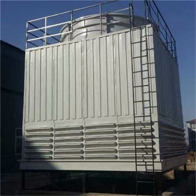 玻璃鋼冷卻塔售價 冷卻塔產品