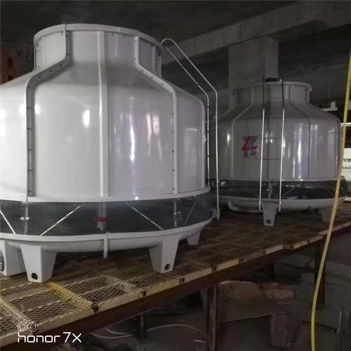菱研機電 圖 圓形冷卻塔廠家 衡水冷卻塔