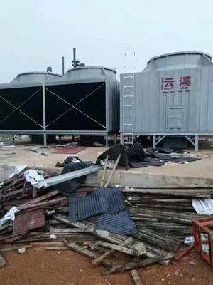 中央空調冷卻塔 需要的進來看看