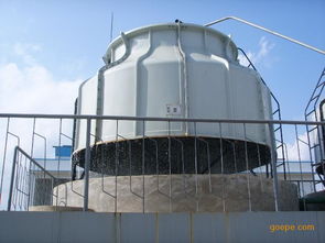 冷卻塔噴霧冷卻塔無電機冷卻塔 漢中海王水箱冷卻塔廠 谷瀑防腐設備網