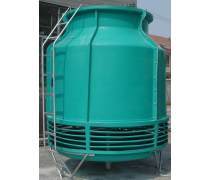 冷卻塔 高效散熱的關(guān)鍵工業(yè)設(shè)備