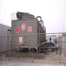 冷卻塔 工業(yè)冷卻系統(tǒng)的核心組件