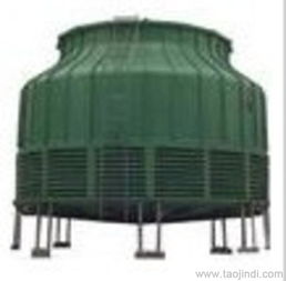 上海冷卻塔清洗廠家服務詳解 報價、方案與圖片展示