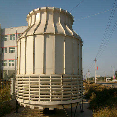 四川玻璃鋼冷卻塔 DBNL3-250 250噸供應詳情